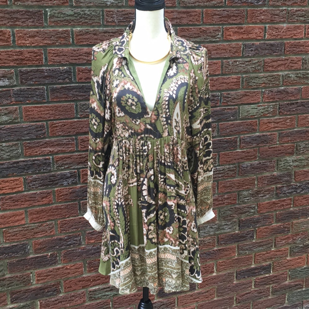 Free People Dress/Tunic